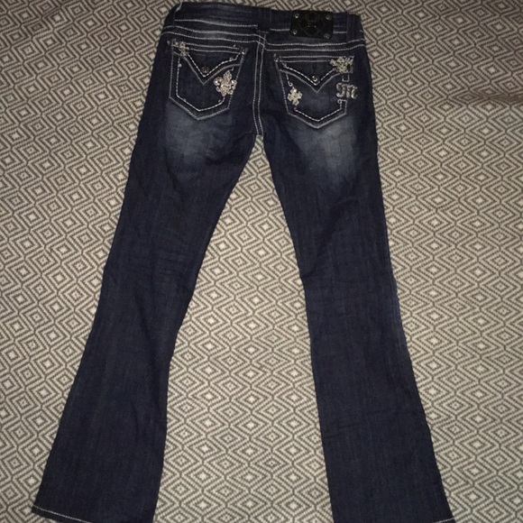 Miss me low rise jeans - Picture 5 of 6